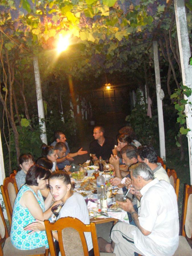 Shkodër弗洛里安宾馆住宿加早餐旅馆 外观 照片