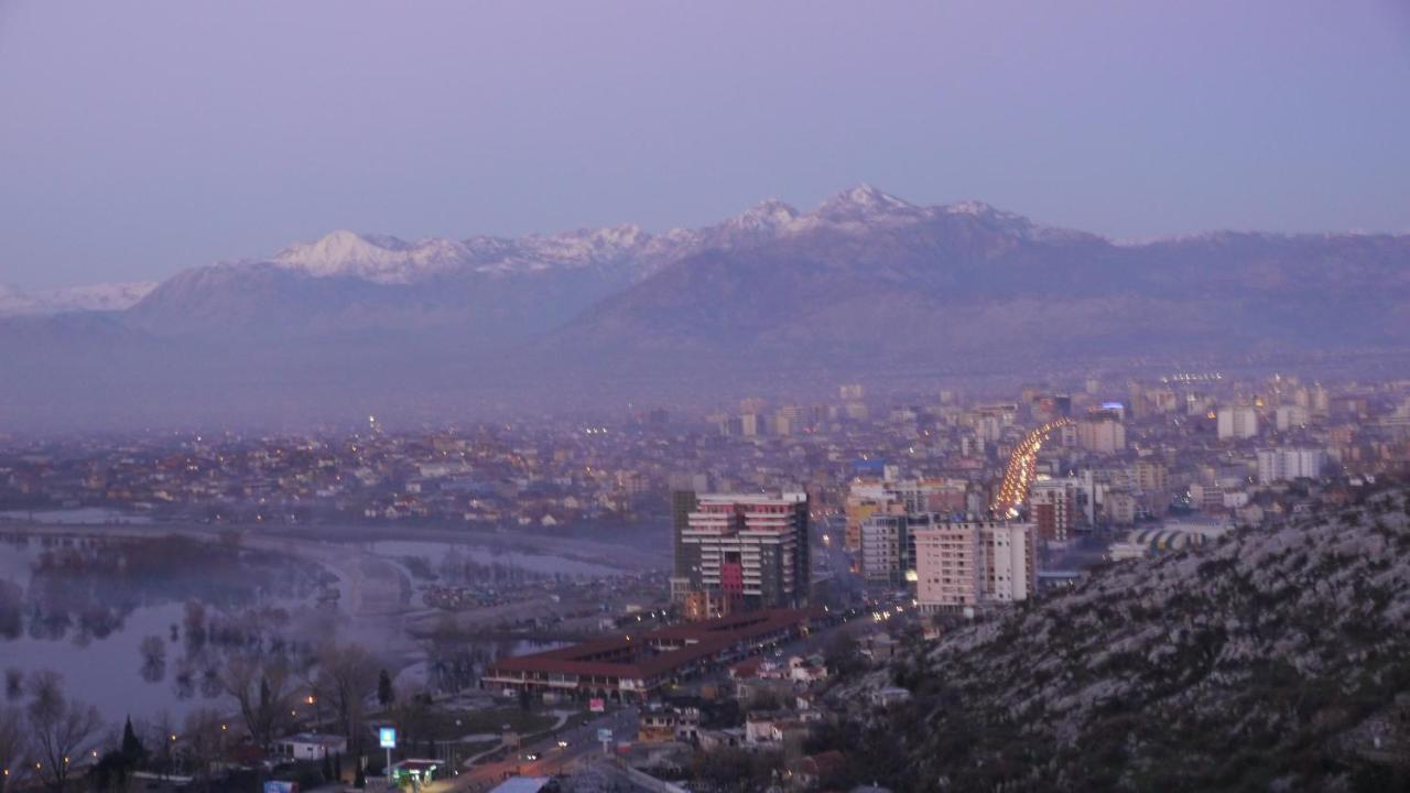 Shkodër弗洛里安宾馆住宿加早餐旅馆 外观 照片
