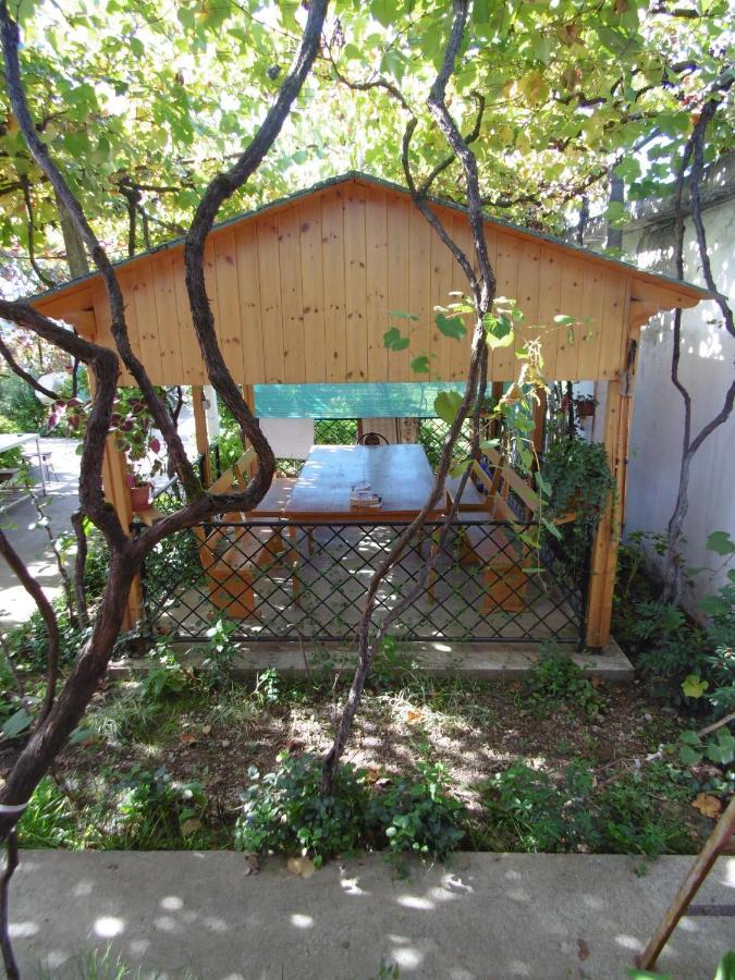 Shkodër弗洛里安宾馆住宿加早餐旅馆 外观 照片