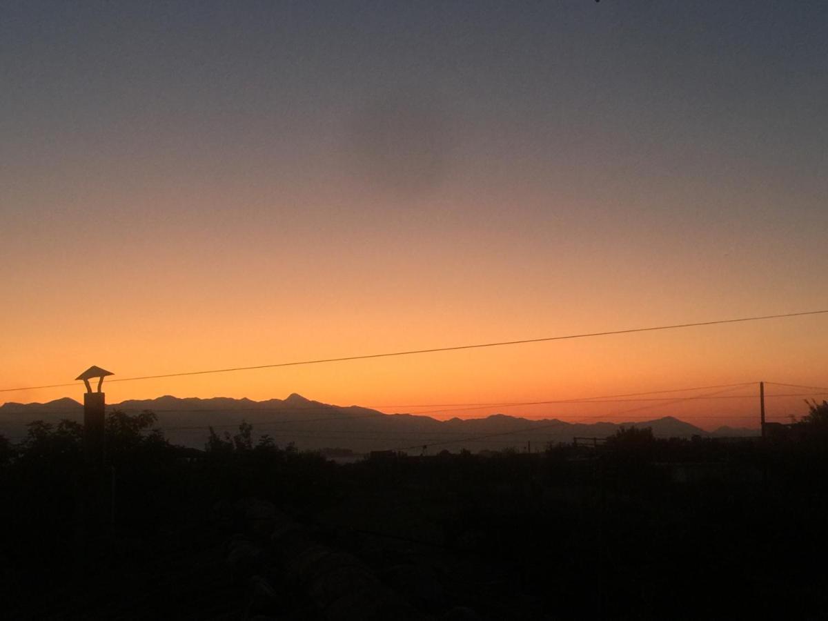Shkodër弗洛里安宾馆住宿加早餐旅馆 外观 照片